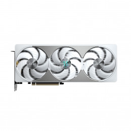 GIGABYTE GeForce RTX 5080 AERO OC SFF 16G NVIDIA 16 GB GDDR7
