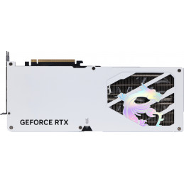 MSI GAMING GEFORCE RTX 5080 16G TRIO OC WHITE näytönohjain NVIDIA 16 GB GDDR7