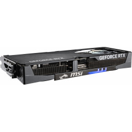 MSI GAMING GEFORCE RTX 5080 16G TRIO OC näytönohjain NVIDIA 16 GB GDDR7