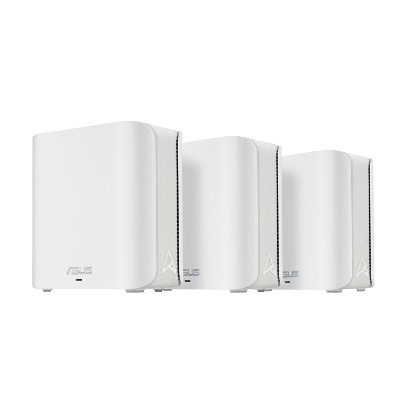 ASUS ZenWiFi BD4 Kaksitaajuus (2,4 GHz 5 GHz) Wi-Fi 7 (802.11be) Valkoinen 2 Sisäinen