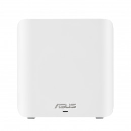 ASUS ZenWiFi BD4 Kaksitaajuus (2,4 GHz 5 GHz) Wi-Fi 7 (802.11be) Valkoinen 2 Sisäinen
