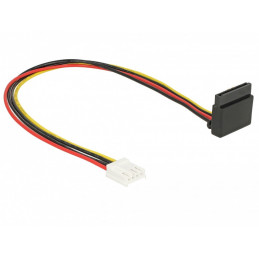 DeLOCK 85510 sisäinen virtakaapeli 0,3 m