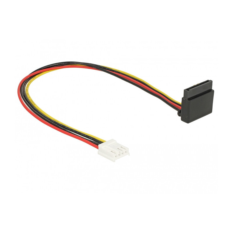 DeLOCK 85510 sisäinen virtakaapeli 0,3 m
