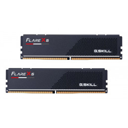 G.Skill Flare X5 F5-6000J2836G16GX2-FX5 muistimoduuli 32 GB 2 x 16 GB DDR5 6000 MHz