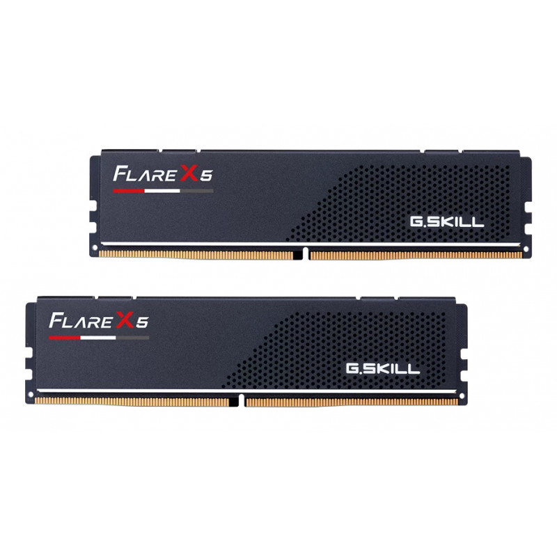 G.Skill Flare X5 F5-6000J2836G16GX2-FX5 muistimoduuli 32 GB 2 x 16 GB DDR5 6000 MHz