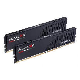 G.Skill Flare X5 F5-6000J2836G16GX2-FX5 muistimoduuli 32 GB 2 x 16 GB DDR5 6000 MHz