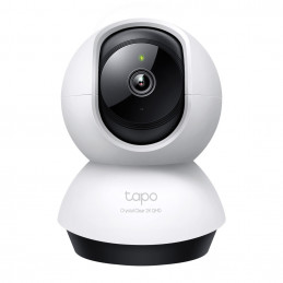 TP-Link Tapo C220 Pallomainen IP-turvakamera Sisätila 2560 x 1440 pikseliä Vastaanotto
