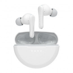 Belkin SoundForm Nano 2 Kuulokkeet Langaton In-ear Puhelut Musiikki Micro-USB Bluetooth Valkoinen