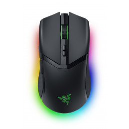 Razer Cobra Pro hiiri Pelaaminen Oikeakätinen RF Wireless + Bluetooth + USB Type-C Optinen 30000 DPI