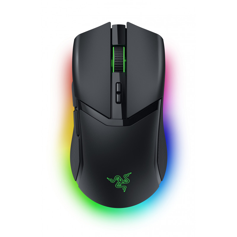 Razer Cobra Pro hiiri Pelaaminen Oikeakätinen RF Wireless + Bluetooth + USB Type-C Optinen 30000 DPI