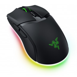 Razer Cobra Pro hiiri Pelaaminen Oikeakätinen RF Wireless + Bluetooth + USB Type-C Optinen 30000 DPI