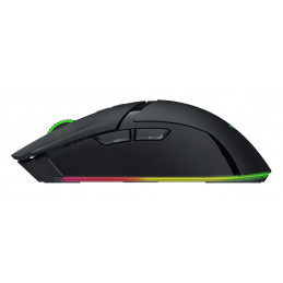 Razer Cobra Pro hiiri Pelaaminen Oikeakätinen RF Wireless + Bluetooth + USB Type-C Optinen 30000 DPI