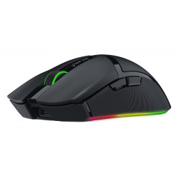 Razer Cobra Pro hiiri Pelaaminen Oikeakätinen RF Wireless + Bluetooth + USB Type-C Optinen 30000 DPI