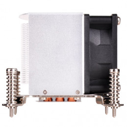 Silverstone AR09-115XS Suoritin Jäähdytin 6 cm