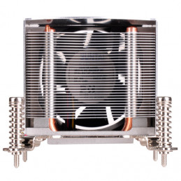 Silverstone AR09-115XS Suoritin Jäähdytin 6 cm