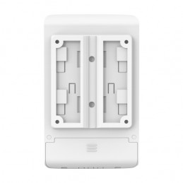 TP-Link Omada SG2005P-PD verkkokytkin Hallittu L2 L2+ 10G Ethernet (100 1000 10000) Power over Ethernet -tuki Työpöytä Valkoinen
