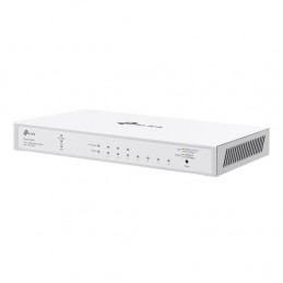 TP-Link FESTA FS308GP verkkokytkin Hallittu Gigabit Ethernet (10 100 1000) Power over Ethernet -tuki Valkoinen