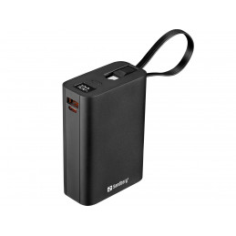 Sandberg Powerbank 20000 PD20W Connect