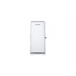 Phanteks P600S Midi Tower Valkoinen