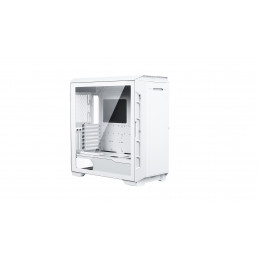 Phanteks P600S Midi Tower Valkoinen