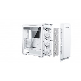 Phanteks P600S Midi Tower Valkoinen