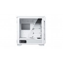 Phanteks P600S Midi Tower Valkoinen