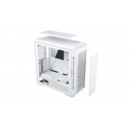 Phanteks P600S Midi Tower Valkoinen