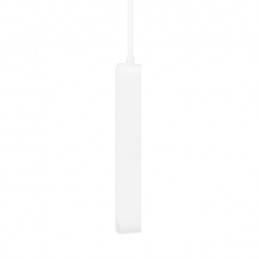Belkin Connect Valkoinen 6 AC-pistorasia(a) 2 m
