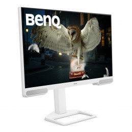 BenQ EW2790U LED display 68,6 cm (27") 3840 x 2160 pikseliä 4K Ultra HD Valkoinen