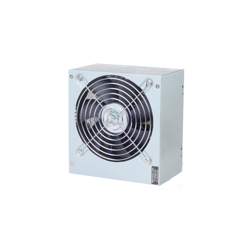 Silverstone ST50F-ES230 virtalähdeyksikkö 500 W 24-pin ATX Alumiini