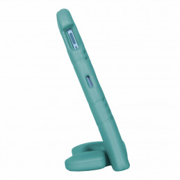 Targus THD96405GL taulutietokoneen suojakotelo 27,9 cm (11") Pehmeä Sinivihreä
