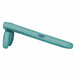 Targus THD96405GL taulutietokoneen suojakotelo 27,9 cm (11") Pehmeä Sinivihreä