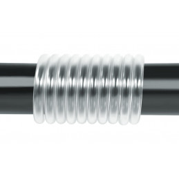 Alphacool 17532 Tietokoneen jäähdytysjärjestelmän osa ja lisätarvike Letku