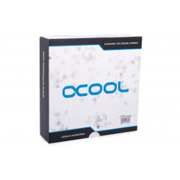 Alphacool 17532 Tietokoneen jäähdytysjärjestelmän osa ja lisätarvike Letku