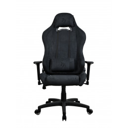 Arozzi Torretta SuperSoft -Pure Black