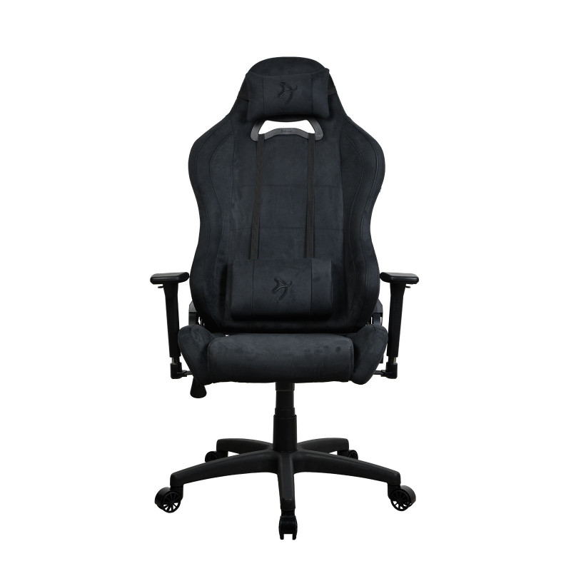 Arozzi Torretta SuperSoft -Pure Black