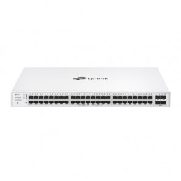 TP-Link Festa FS352G L2 L2+ Gigabit Ethernet (10 100 1000) Power over Ethernet -tuki Valkoinen