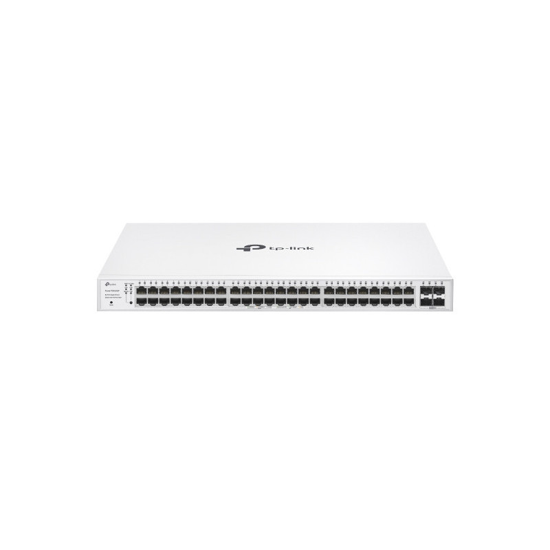 TP-Link Festa FS352G L2 L2+ Gigabit Ethernet (10 100 1000) Power over Ethernet -tuki Valkoinen