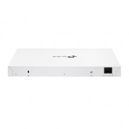 TP-Link Festa FS352G L2 L2+ Gigabit Ethernet (10 100 1000) Power over Ethernet -tuki Valkoinen