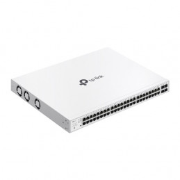 TP-Link Festa FS352G L2 L2+ Gigabit Ethernet (10 100 1000) Power over Ethernet -tuki Valkoinen