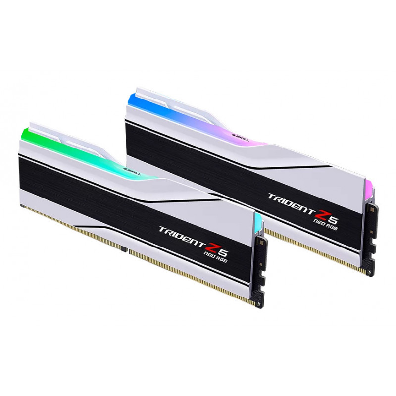 G.Skill Trident Z5 Neo RGB F5-6000J2836G16GX2-TZ5NRW muistimoduuli 32 GB 2 x 16 GB DDR5 6000 MHz