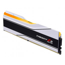 G.Skill Trident Z5 Neo RGB F5-6000J2836G16GX2-TZ5NRW muistimoduuli 32 GB 2 x 16 GB DDR5 6000 MHz
