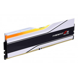 G.Skill Trident Z5 Neo RGB F5-6000J2836G16GX2-TZ5NRW muistimoduuli 32 GB 2 x 16 GB DDR5 6000 MHz