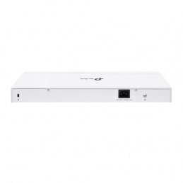 TP-Link Festa FS318G Hallittu Gigabit Ethernet (10 100 1000) Valkoinen