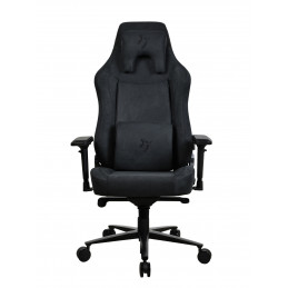Arozzi Vernazza XL Supersoft-Pure Black