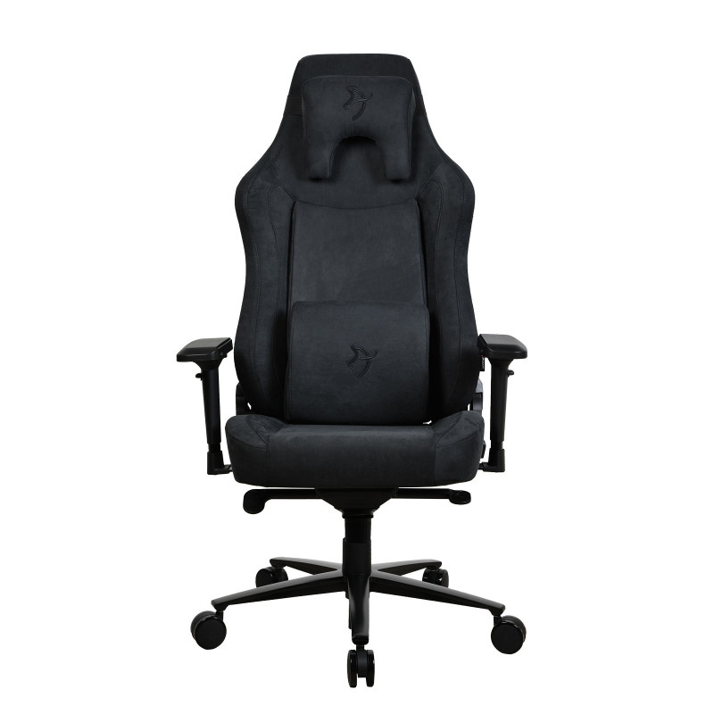Arozzi Vernazza XL Supersoft-Pure Black