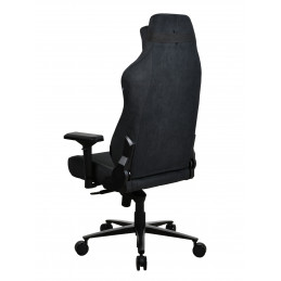 Arozzi Vernazza XL Supersoft-Pure Black