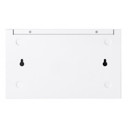 TP-Link Festa FS308G Hallittu L2 L2+ Gigabit Ethernet (10 100 1000) Power over Ethernet -tuki Valkoinen