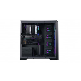 Phanteks Enthoo Pro 2 Full Tower musta