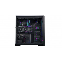 Phanteks Enthoo Pro 2 Full Tower musta